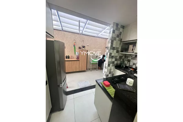 Apartamento à venda com 2 quartos no Vila Nova Savoia, São Paulo — foto 4
